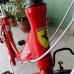 03 Collection SCUDERIA FERRARI CLUB CALDIERO