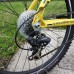 Motor Veneta MTB venti6alfa Verona-Basic