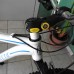 Motor Veneta MTB venti6alfa Plus-Collection