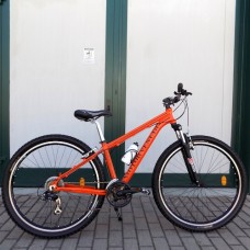 Motor Veneta MTB venti9alfa Arancio - Basic