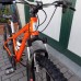 Motor Veneta MTB venti9alfa Arancio - Basic