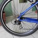 Motor Veneta MTB venti9alfa Blu - Basic