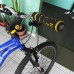 Motor Veneta MTB venti9alfa Blu - Basic