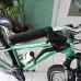 Motor Veneta MTB venti9alfa Verde Plus-Collection