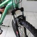 Motor Veneta MTB venti9alfa Verde Plus-Collection