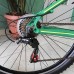 Motor Veneta MTB venti9alfa Verde Plus-Collection