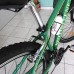 Motor Veneta MTB venti9alfa Verde Plus-Collection