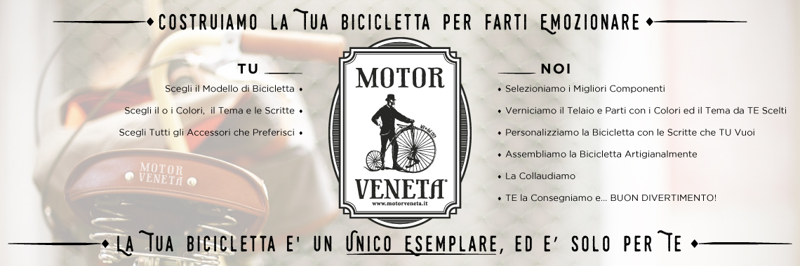 Motor Veneta